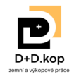 D+D.kop – Zemní a výkopové práce